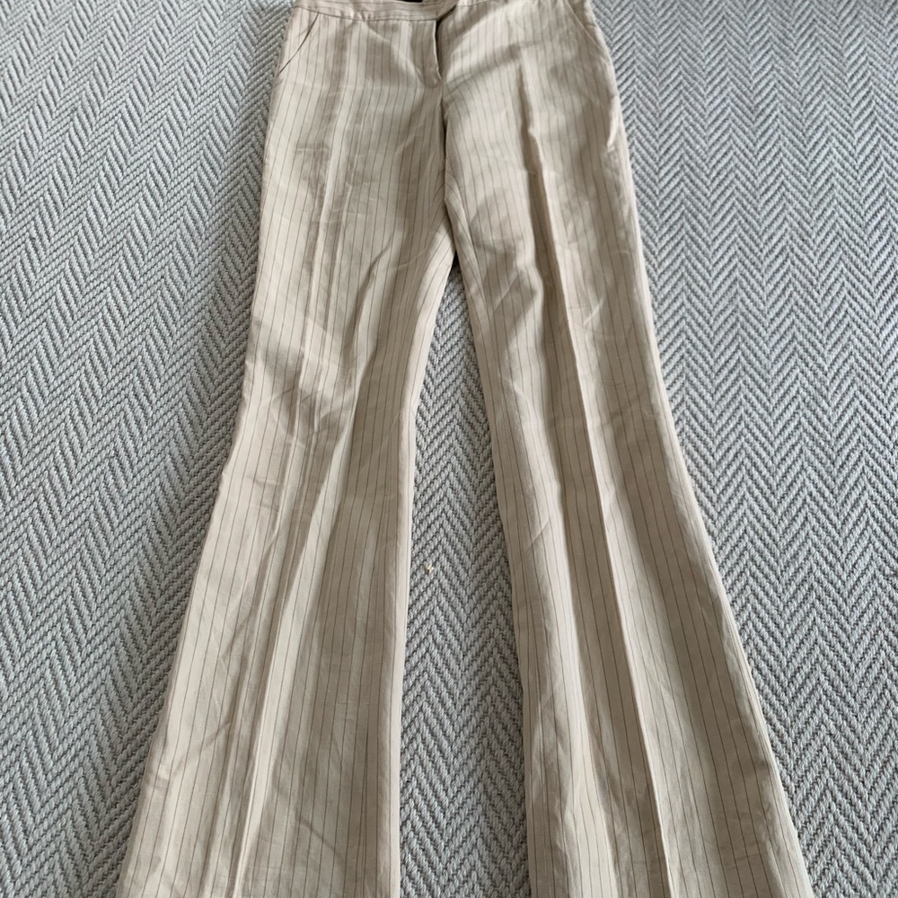 Teenflo dress pants